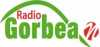Logo for Radio Gorbea