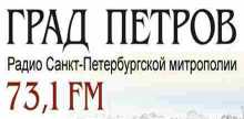 Radio Grad Petrov