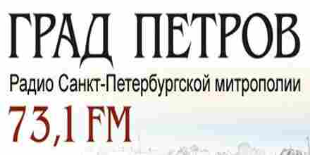 Radio Grad Petrov
