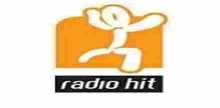 Radio HIT Slovakia