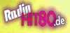 Logo for Radio Hit 80