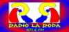 Logo for Radio La Roda