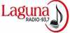 Logo for Radio Laguna 93.7