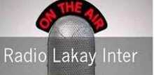 Radio Lakay Inter