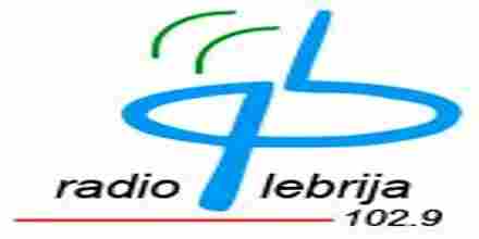 Radio Lebrija