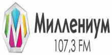 Radio Millenium 107.3 FM