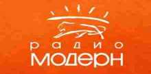 Radio Modern Russia