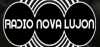 Logo for Radio Nova Lujon