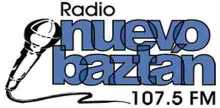 Radio Nuevo Baztan