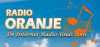 Logo for Radio Oranje