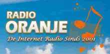 Radio Oranje