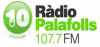 Radio Palafolls