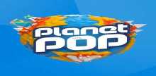 Radio Planet Pop