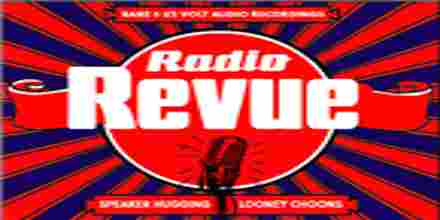 Radio Revue