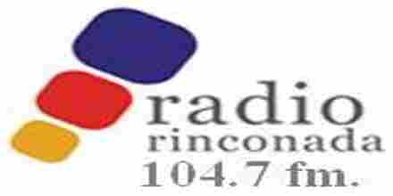 Radio Rinconada 104.7