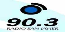 Radio San Javier 90.3