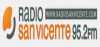 Logo for Radio San Vicente