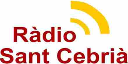 Radio Sant Cebria