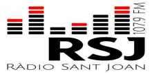 Radio Sant Joan