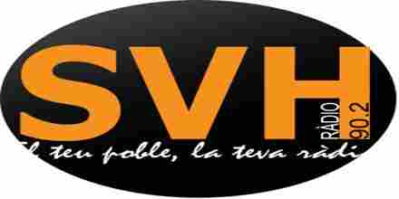 Radio Sant Vicenc