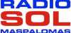 Logo for Radio Sol Maspalomas