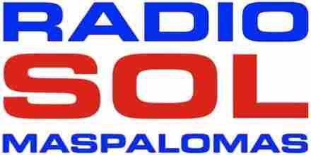 Radio Sol Maspalomas - Live Online Radio
