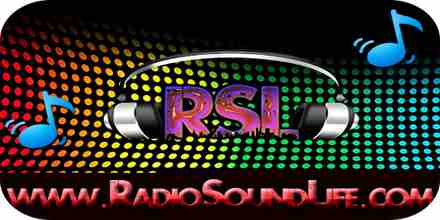 Radio Sound Life