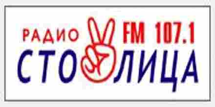 Radio Stolica