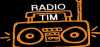 Logo for Radio TIM
