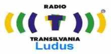 Radio Transilvania Ludus