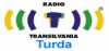 Logo for Radio Transilvania Turda