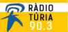 Logo for Radio Turia