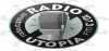 Logo for Radio Utopia 107.3