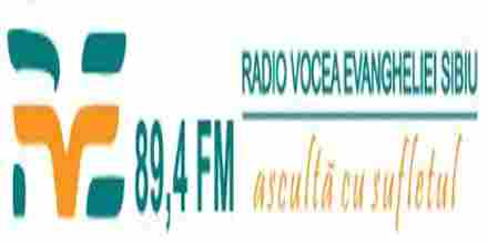 Radio Vocea Evangheliei