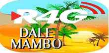 Radio4G Dale Mambo