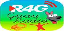 Radio4G Guau Radio