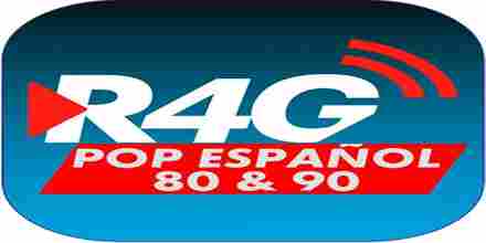 Radio4G Pop&Rock