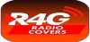 Logo for Radio4G Radio Covers