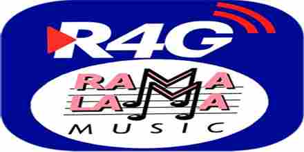 Radio4G Ramalama