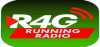 Radio4G Running Radio
