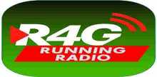 Radio4G Running Radio