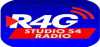 Radio4G Studio 54 Radio
