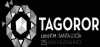 Logo for RadioTagoror