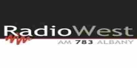 RadioWest Albany