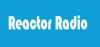 Logo for Reactor Radio