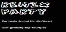 Remix Party Radio