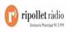 Logo for Ripollet Radio