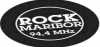 Logo for Rock Maribor