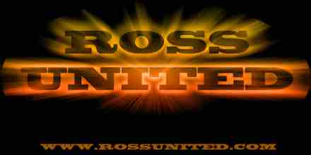 Ross United Radio