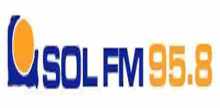 SOL FM 95.8
